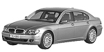 BMW E66 C282E Fault Code